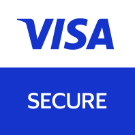 Fabian4 supports VISA Secure transactions
